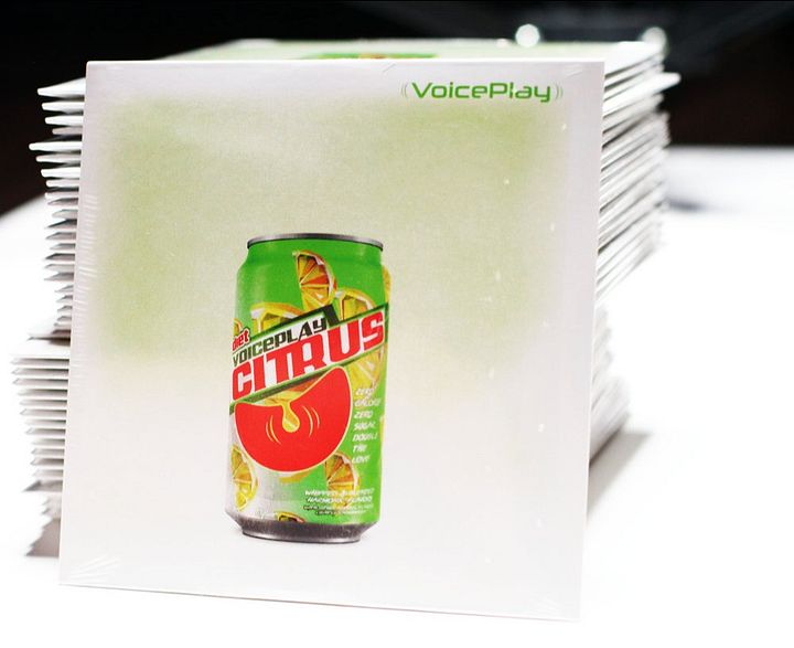 Citrus CD product image (1)
