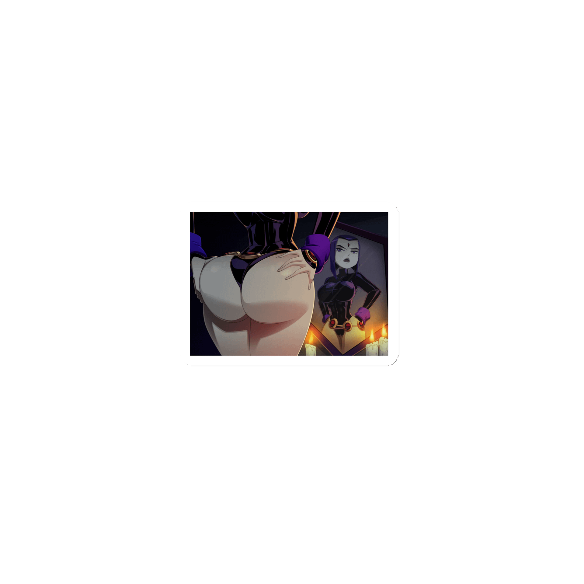 Raven's nice magnet product image (1)
