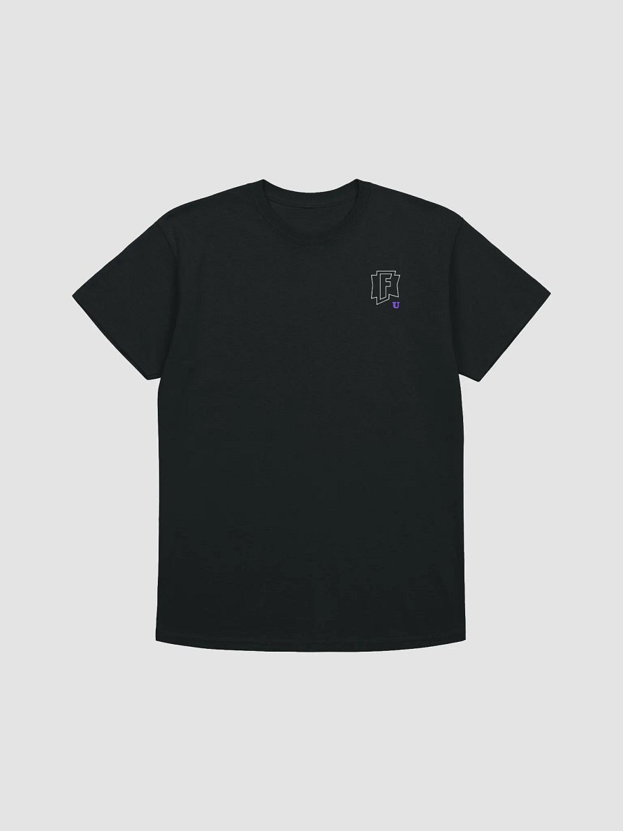 fork knife u tee product image (1)