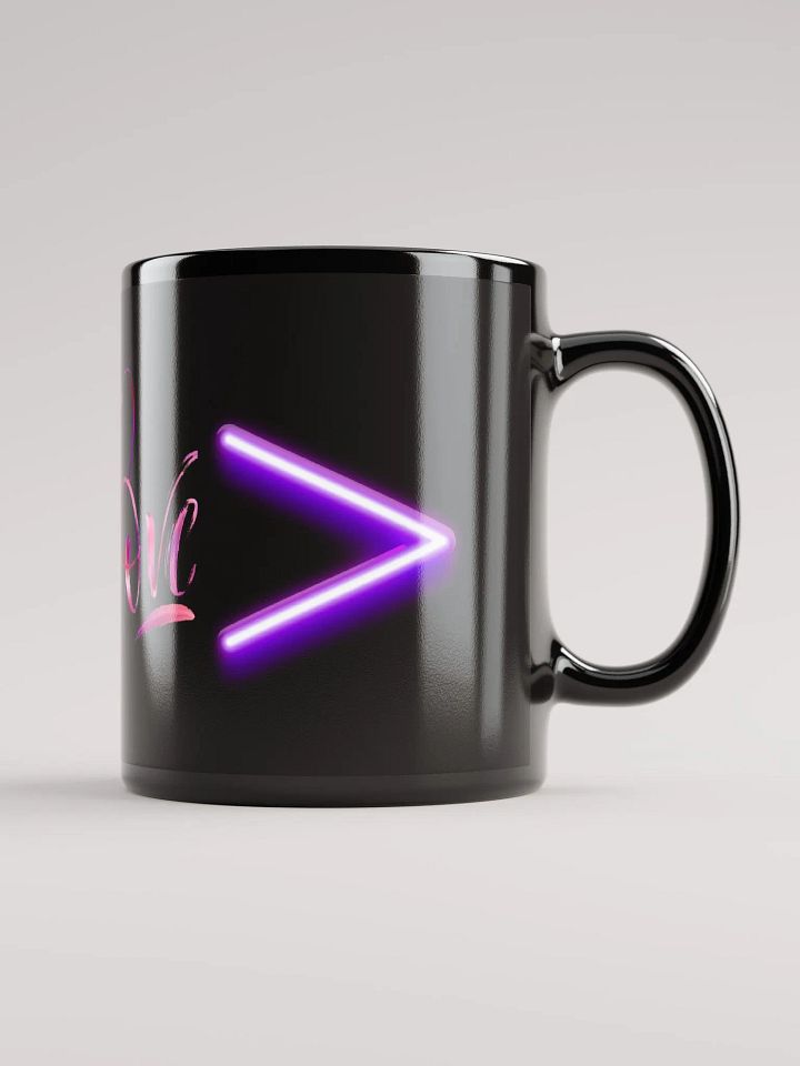Self Love Coffee Mug product image (1)