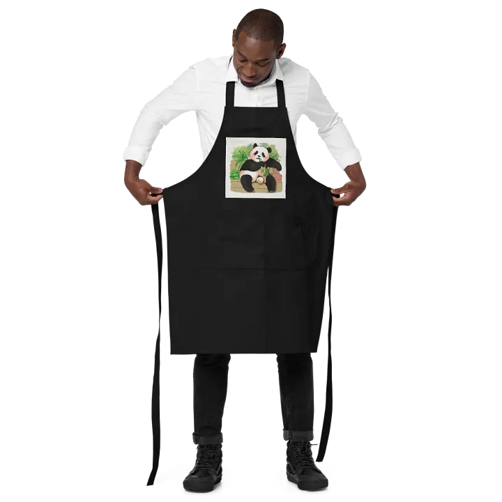 fubao Panda product image (2)