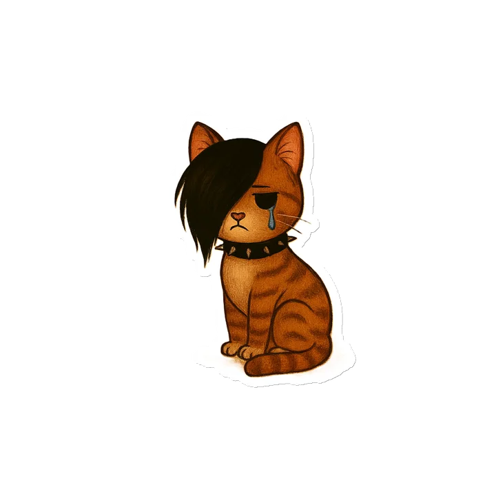 EmotiCat Magnetic Collection product image (2)