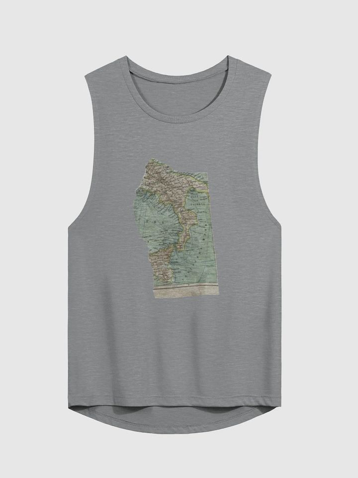 Voyage: Crop Top product image (5)