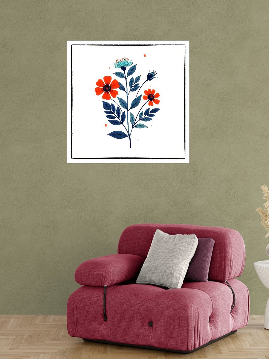 Floral 1 product image (1)