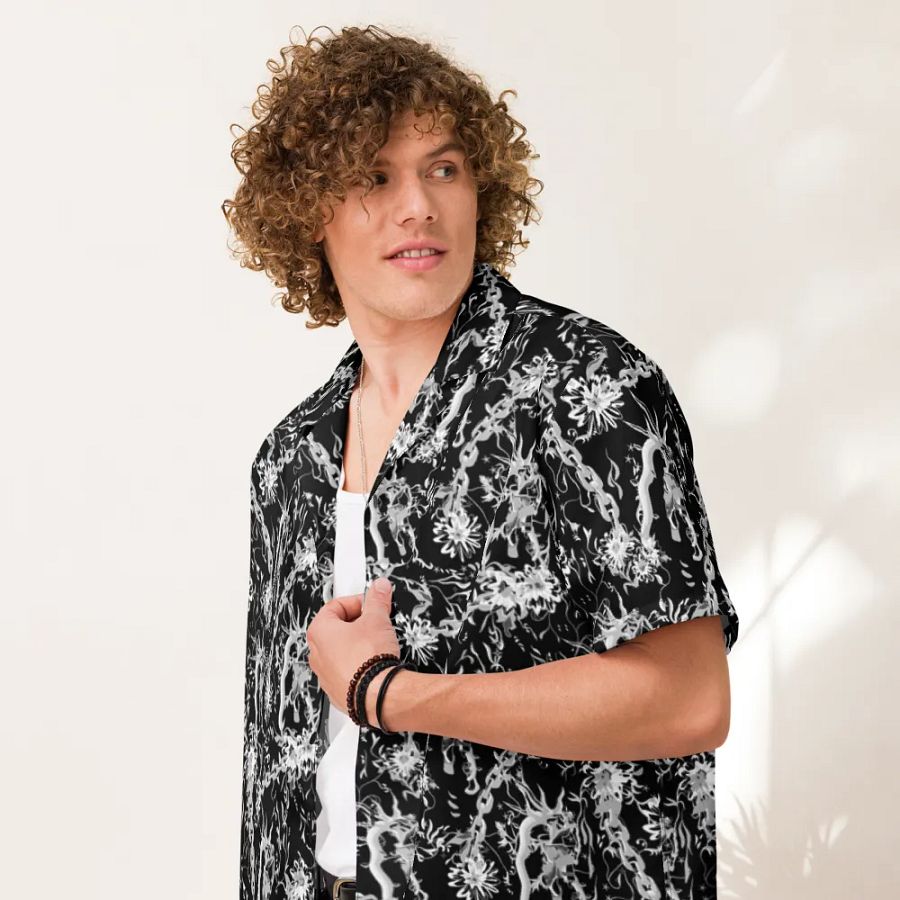Vardorvis Button Up (LTD. EDITION) product image (7)