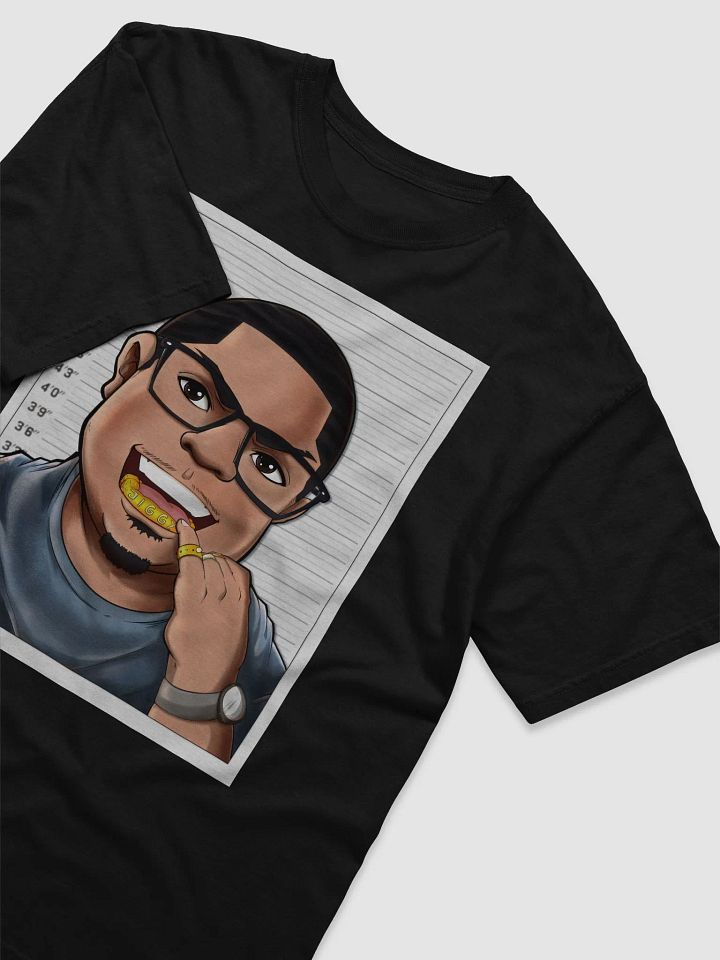 Jiggy Suspect product image (1)