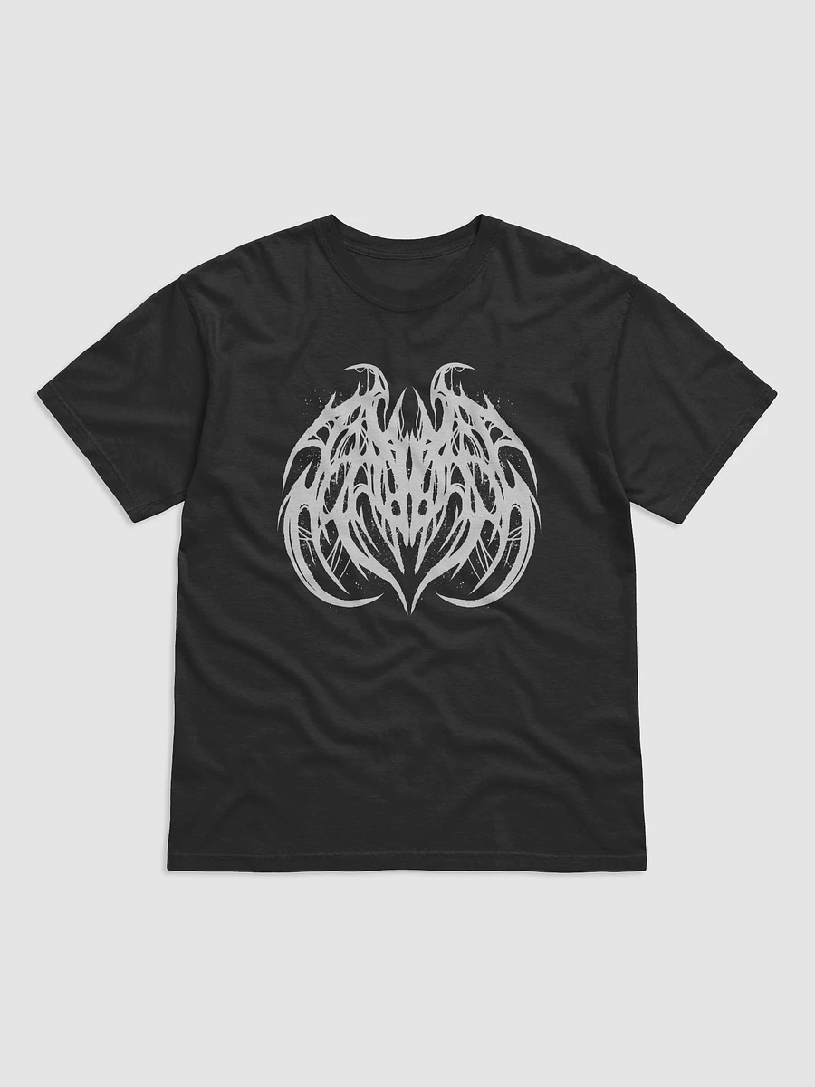 Metallic Vampire Bat - T-Shirt product image (1)