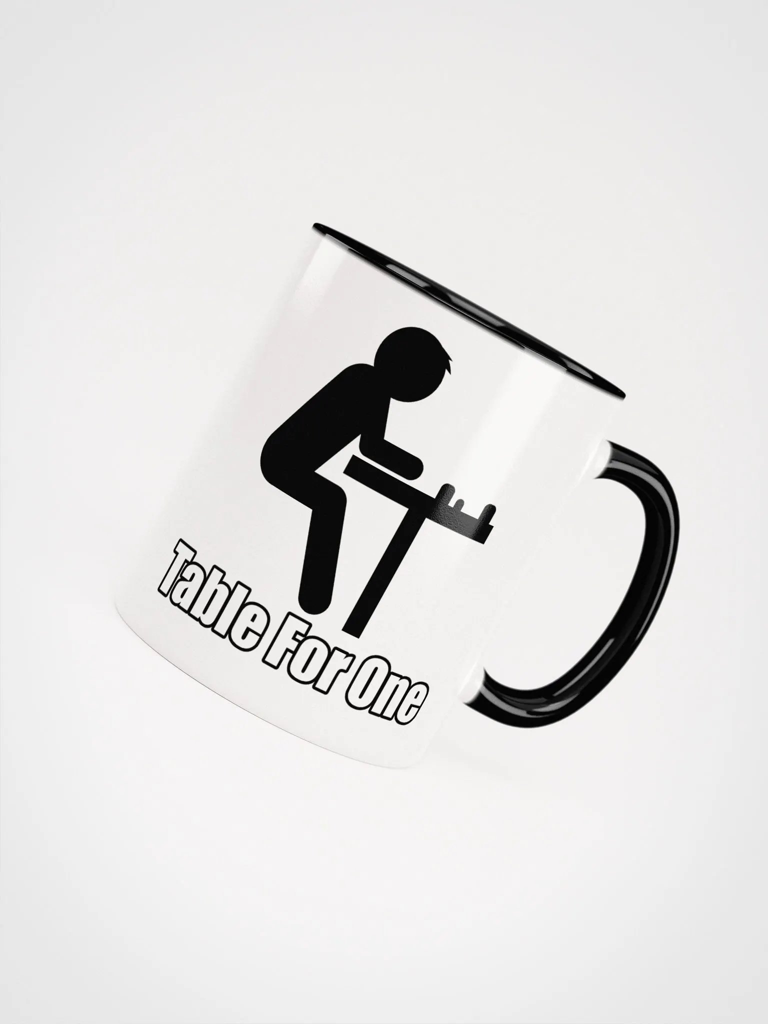 Coffee Mug - Let's Get Rolling product image (4)