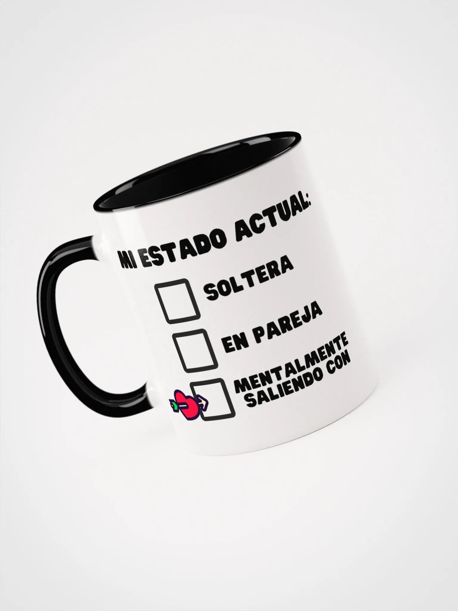 Taza Crush Park Seo-joon: Despierta con el Rey de los K-Dramas product image (3)