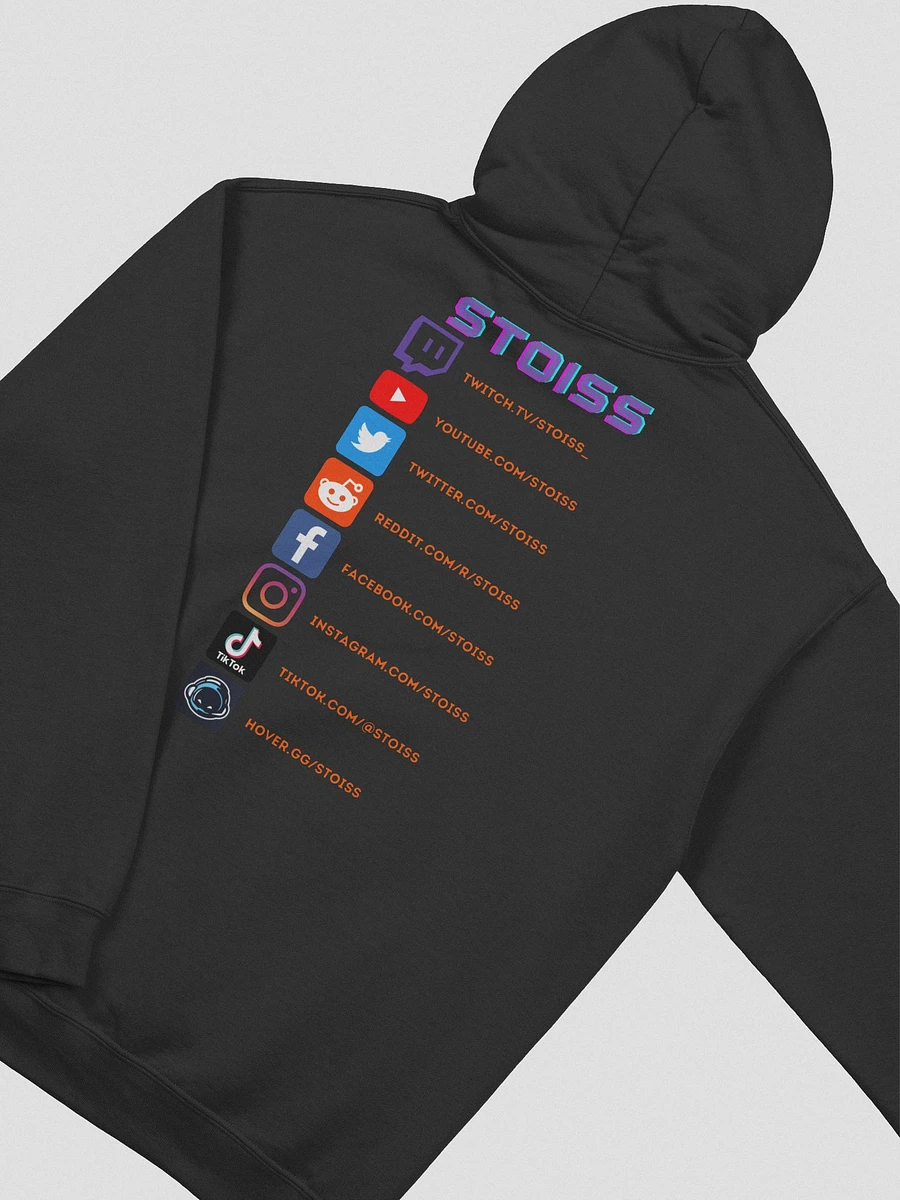 Glitches Hoodie product image (41)