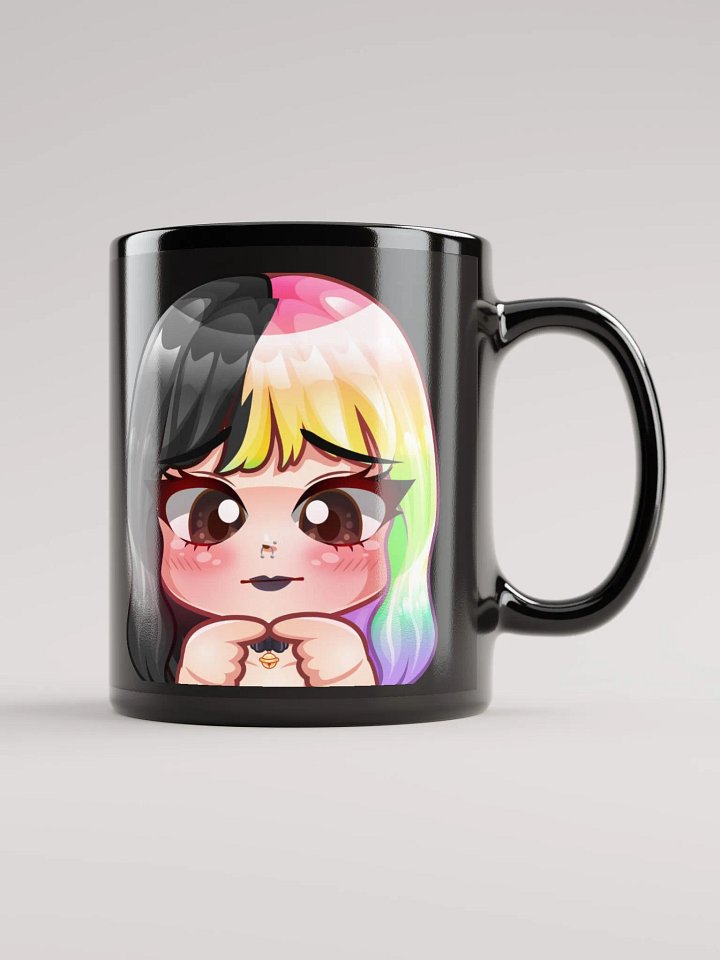 Shy Mug product image (1)