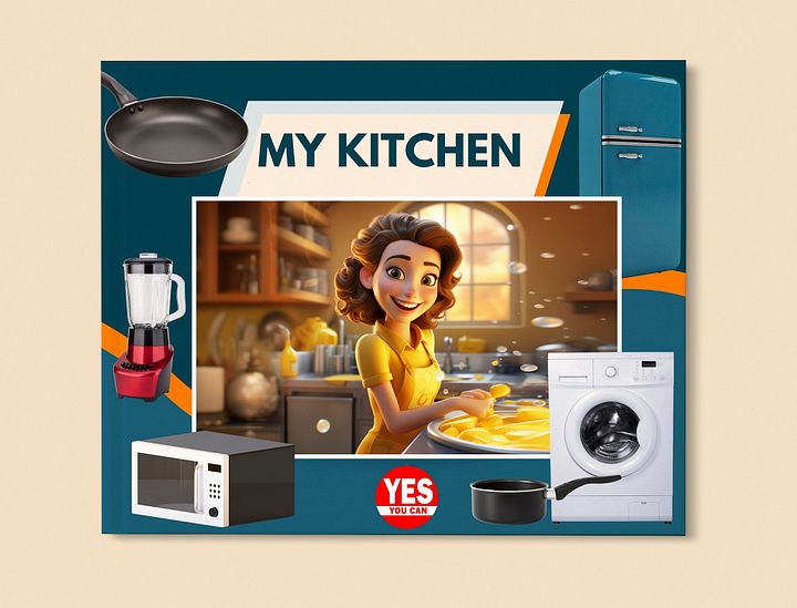 My Kitchen product image (1)