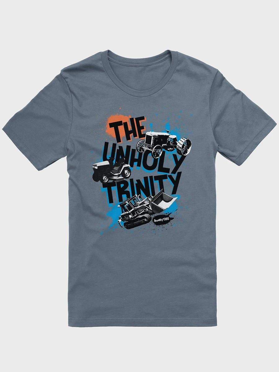 Random All Unholy Trinity Premium T-Shirt product image (19)