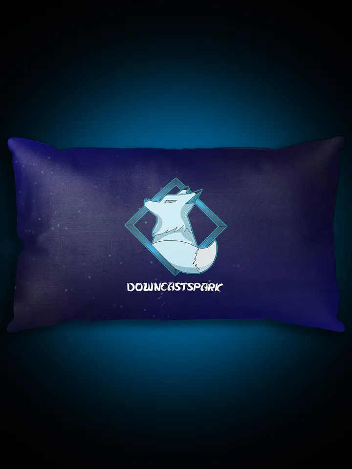 Spark Pillow product image (1)
