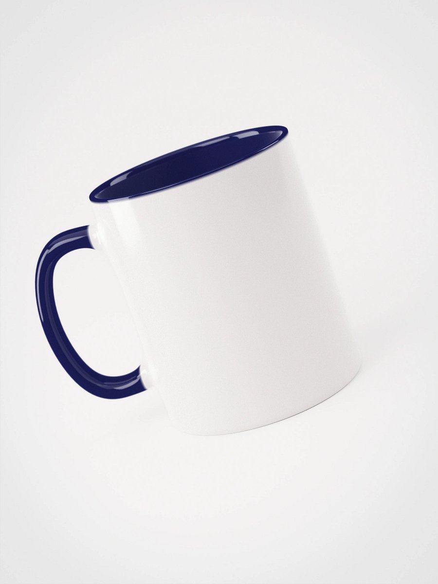 Sunshine Equation Ceramic Mug product image (15)