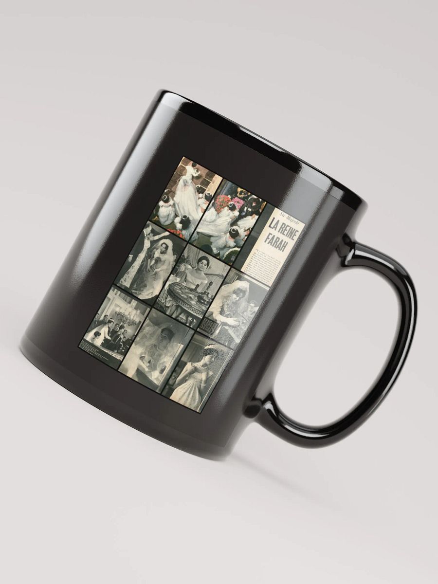 A ROYAL AFFAIR - MUG product image (4)