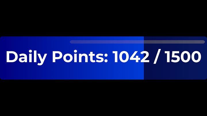 Advanced Goal Bar for Streamer.Bot product image (2)