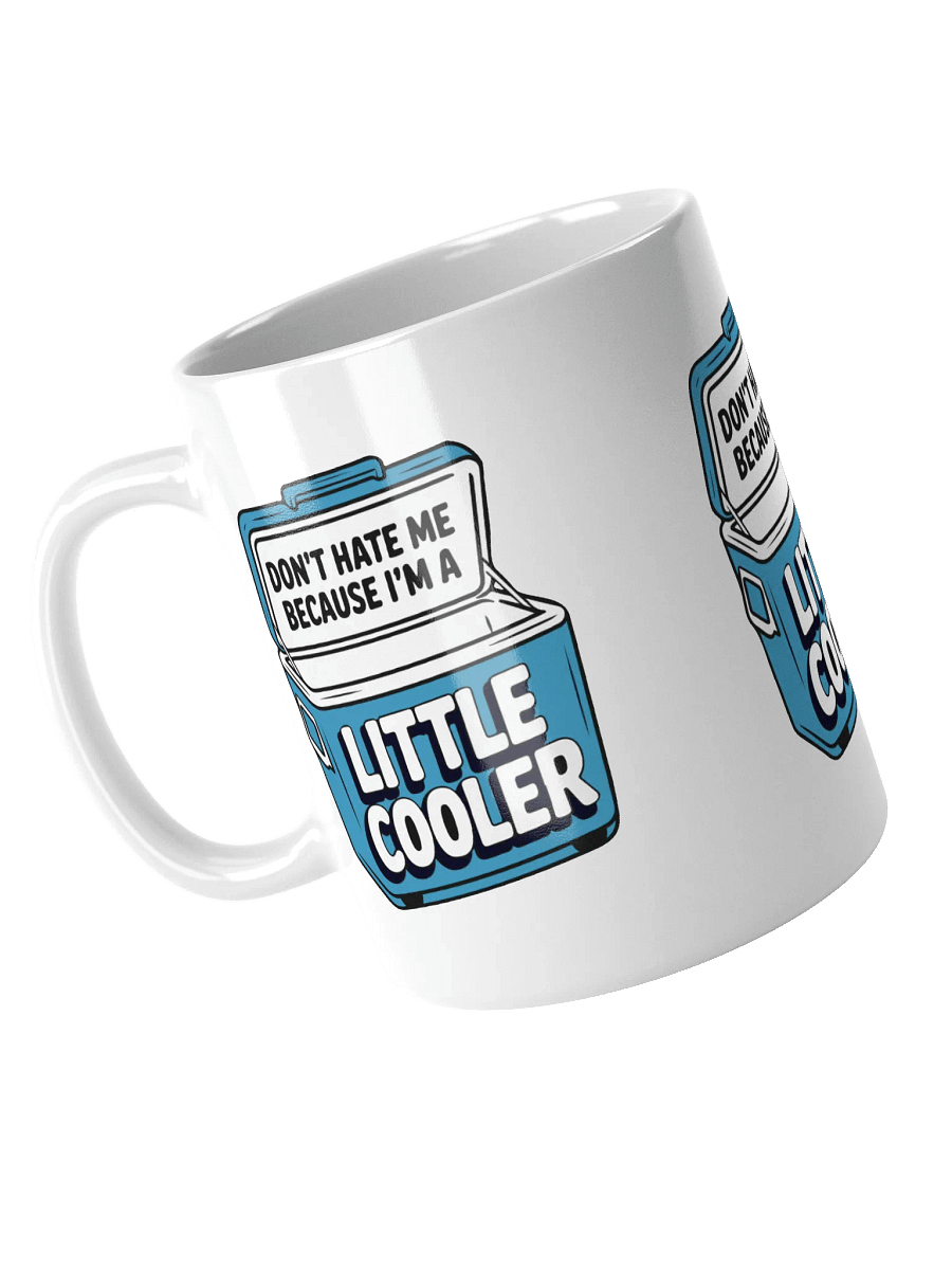 Little Cooler Mug product image (3)