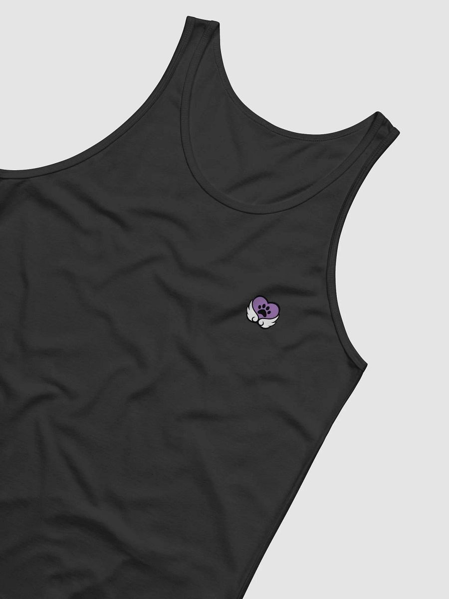 Pixie Pups Tank Top. product image (4)