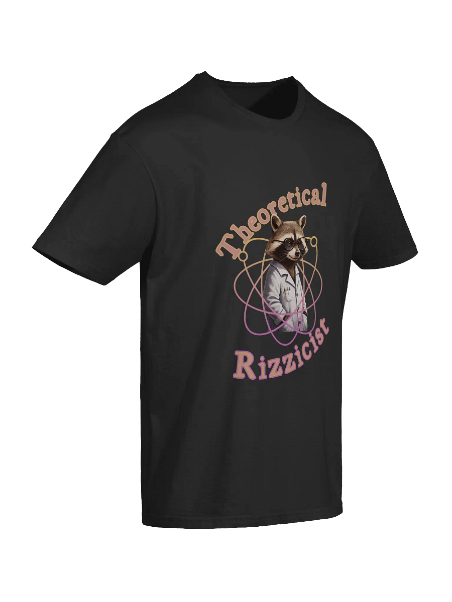 Rizzicist Tee product image (2)