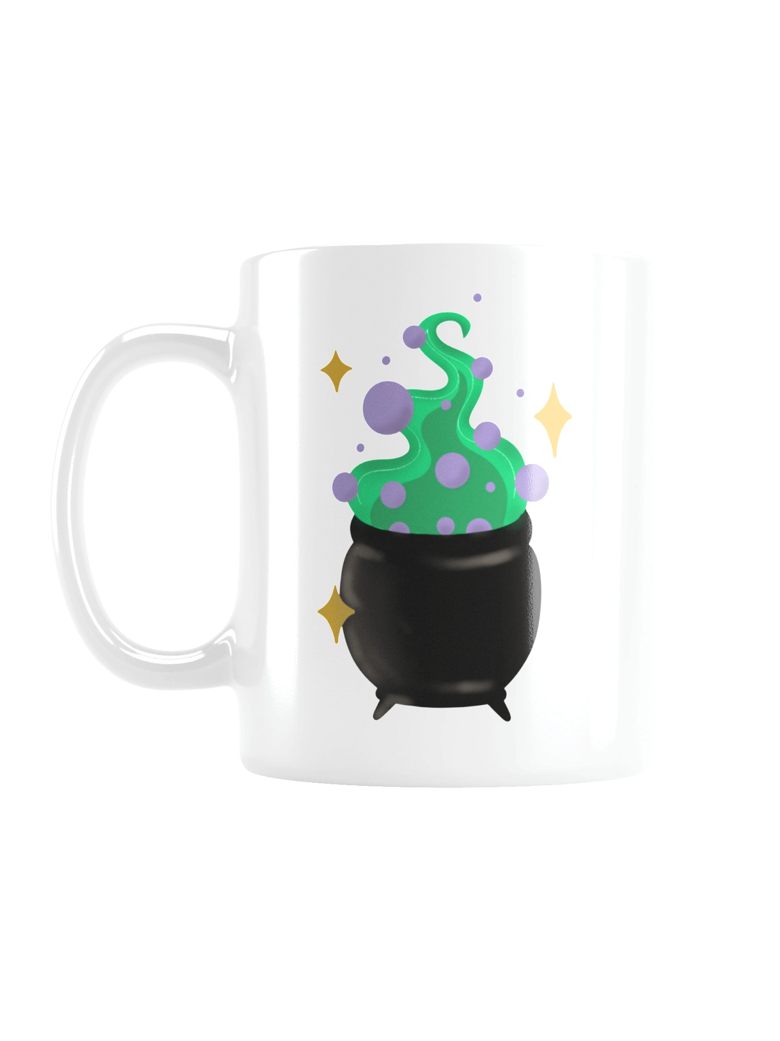 Witches Brew Mug product image (3)