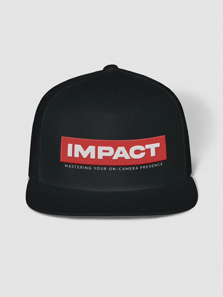 IMPACT Cap product image (1)