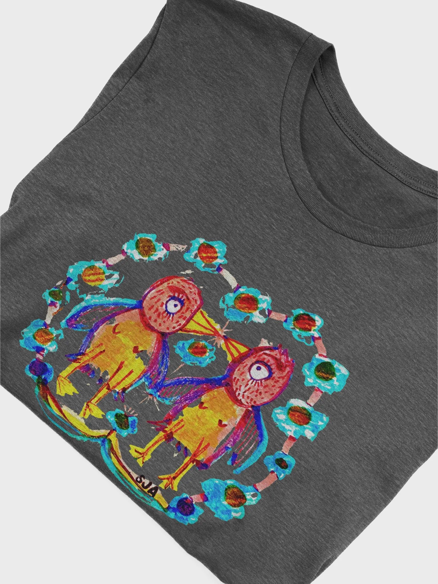 Love Birds product image (2)