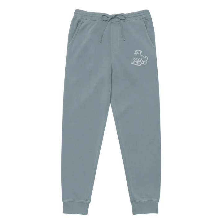 OP- Otter-Powered Sweatpants product image (17)