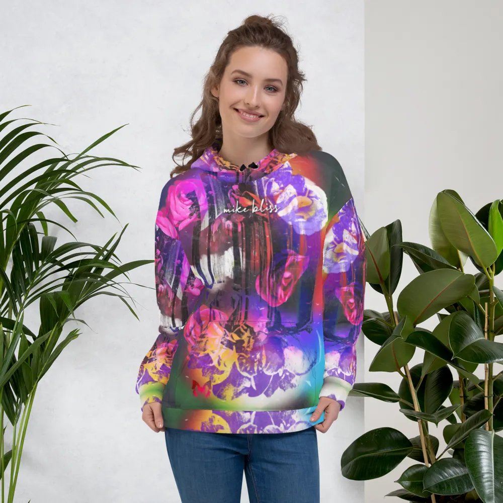 the party - all over print hoodie [HOLO] product image (5)