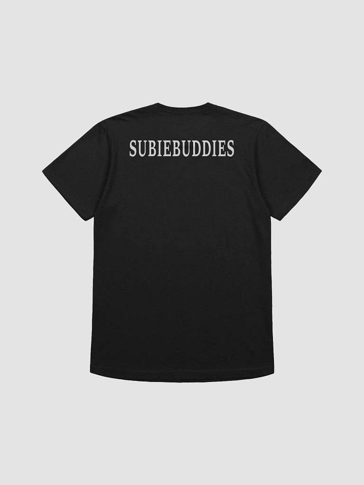 SB Tee - Black product image (2)