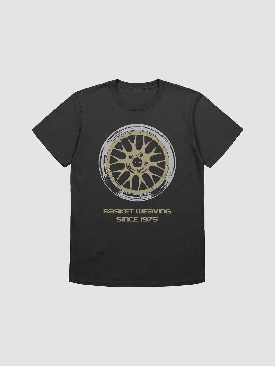BBS Tshirt (Duotone & Tag) product image (2)