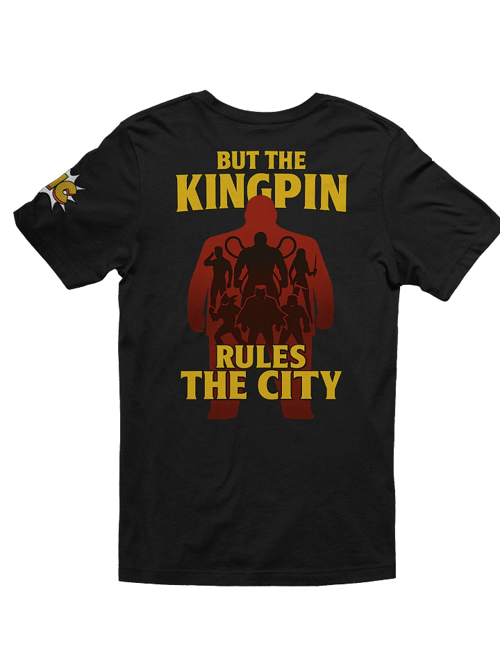 Daredevil And Kingpin product image (4)