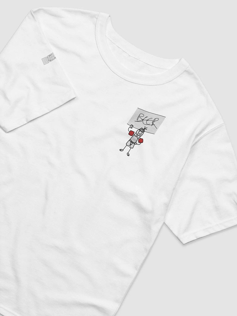 Mini-Tom's Vacation - T-shirt product image (4)