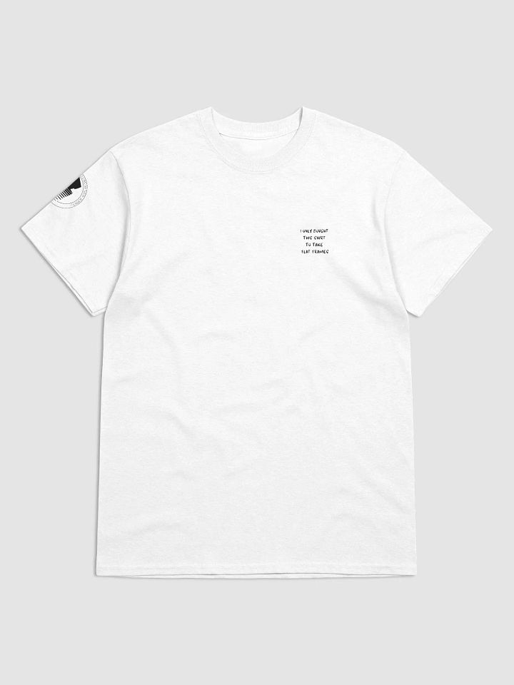 UACNJ Shirt Astrophotographer Funny product image (1)