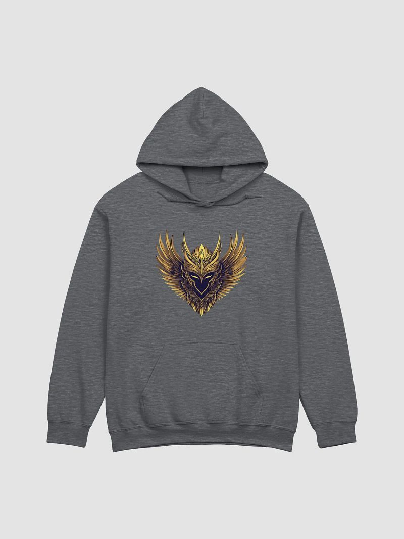 epic Wings Golden angel Hoodie