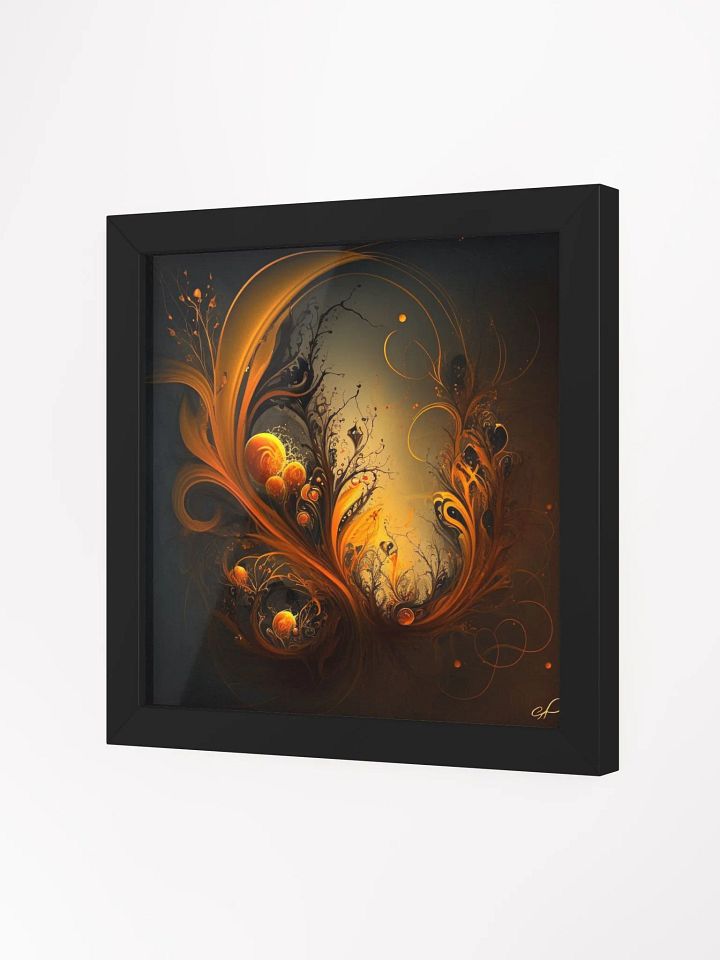 Spooky Harvest Wall Art product image (2)