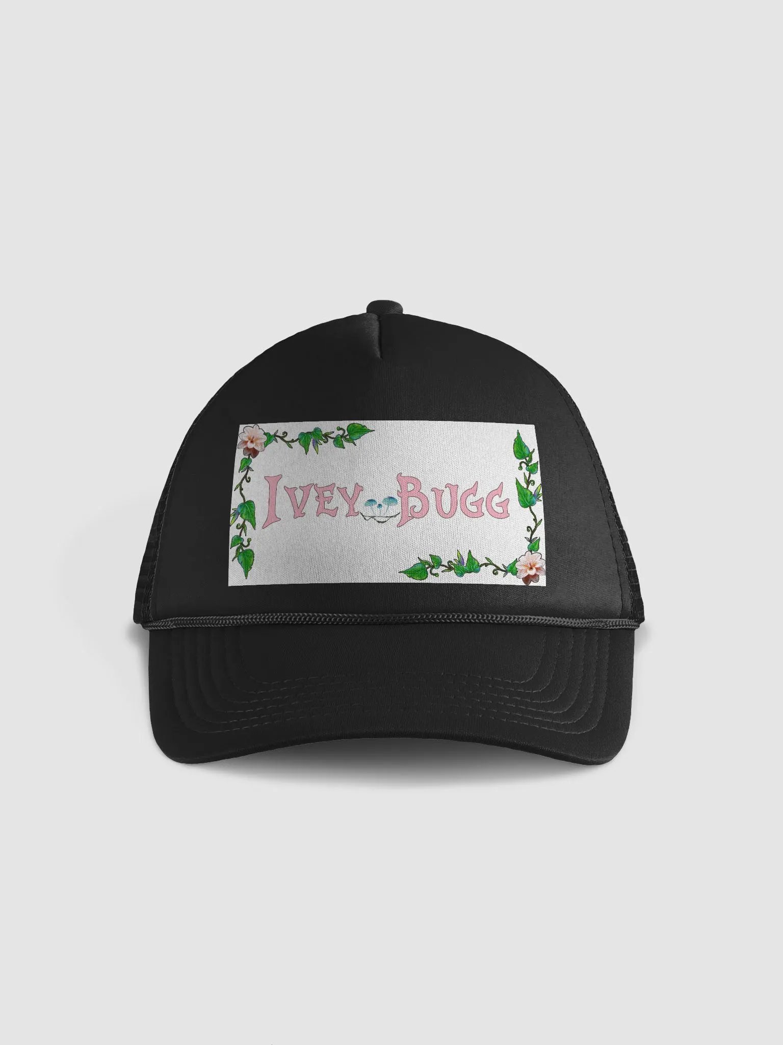 IveyBugg Patch Trucker product image (1)