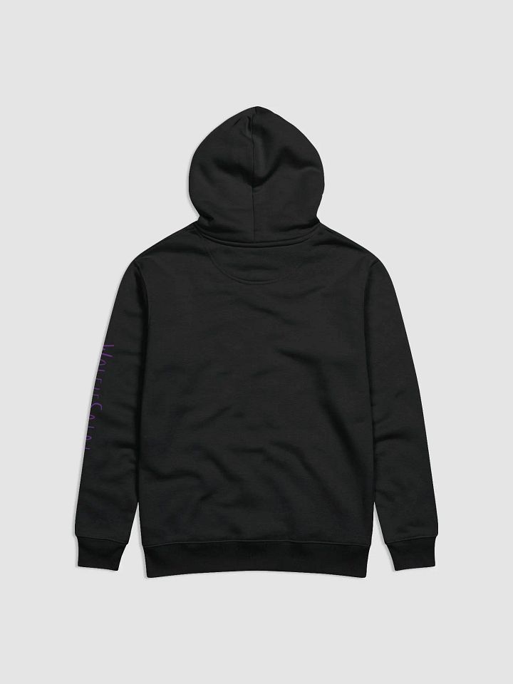 Word Are Hard Hoodie product image (6)