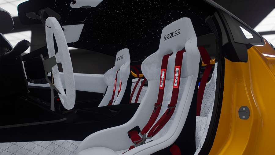 Twin Turbo Hycade 400Z product image (5)