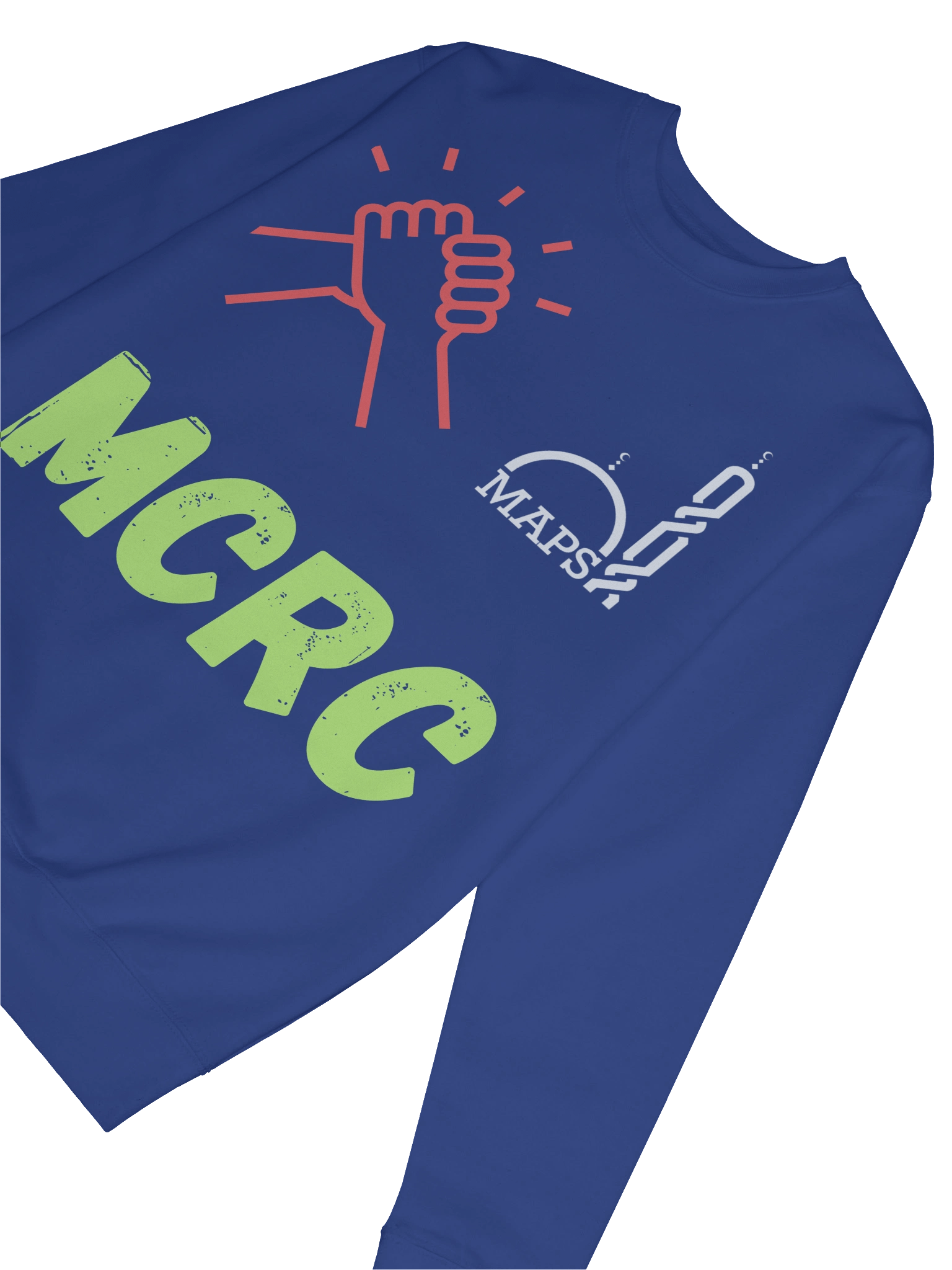 MAPS MCRC MEXC Premium Crew Sweatshirt product image (6)