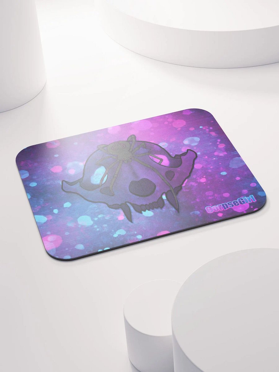 CorpseGirl Mouse Pad V2 product image (4)