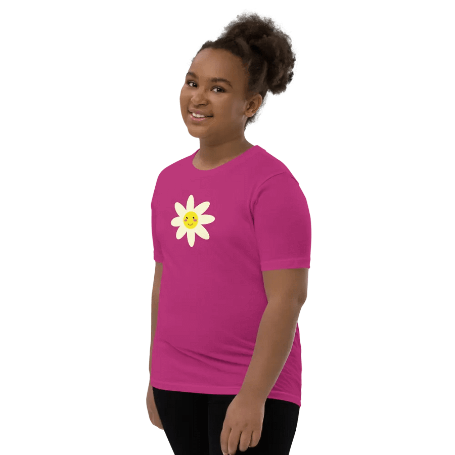 Dilly Daisy Child Shirt product image (56)