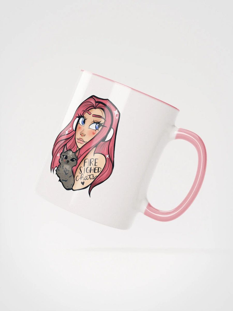 *Limited Edition* Fsc & Selena Mug product image (22)