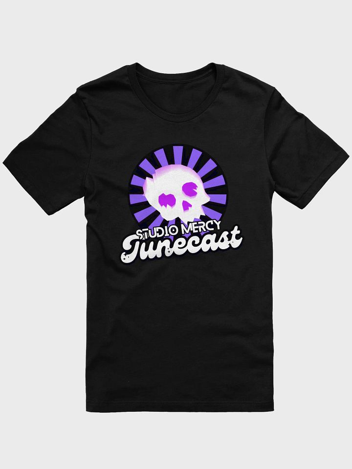 Tunecast Tee product image (1)