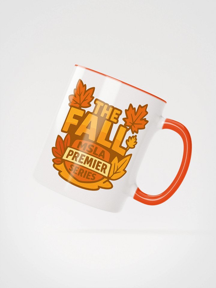The Fall - Mug product image (11)