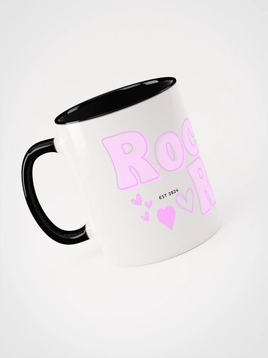 RoccoRox 11oz Mug product image (7)
