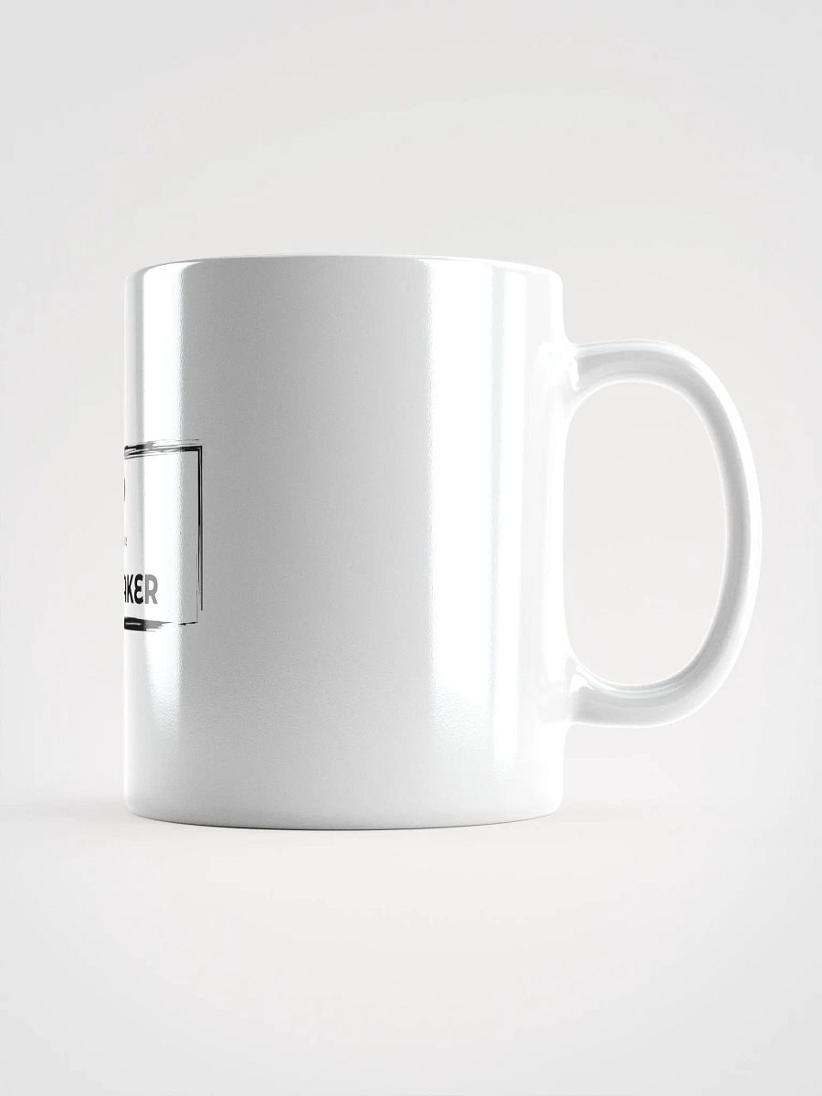 GOD MY INVINCIBLE WAY MAKER product image (2)