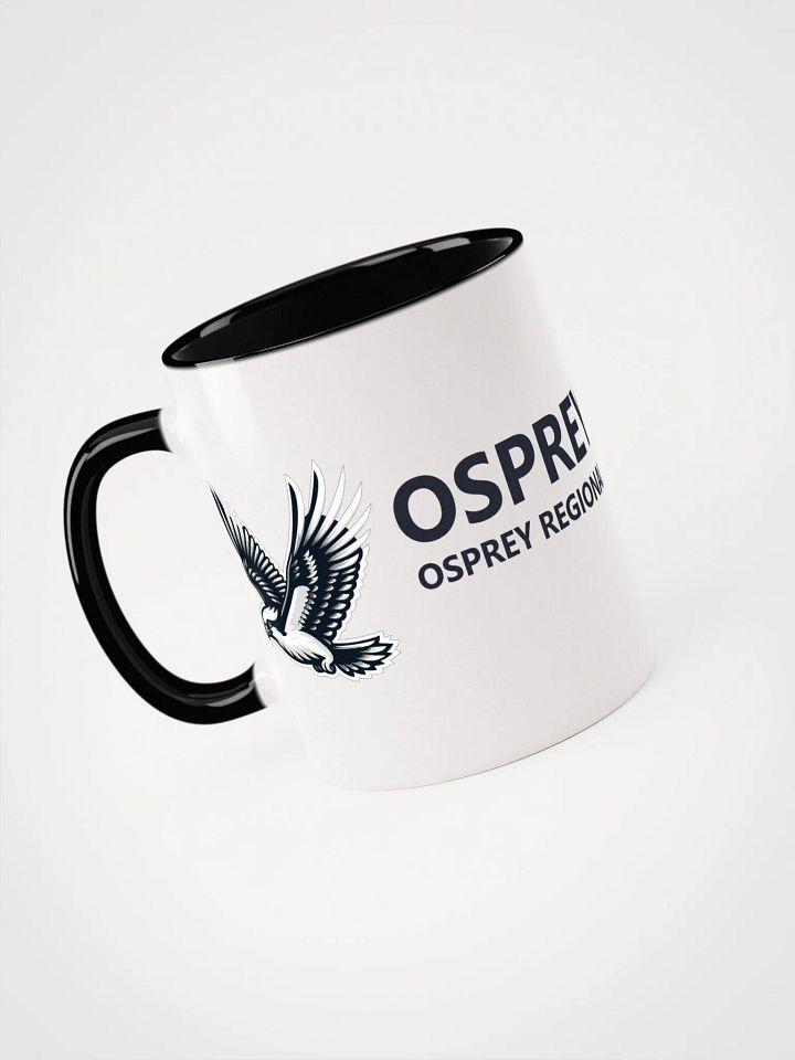 Osprey Airways Ceramic Mug product image (1)