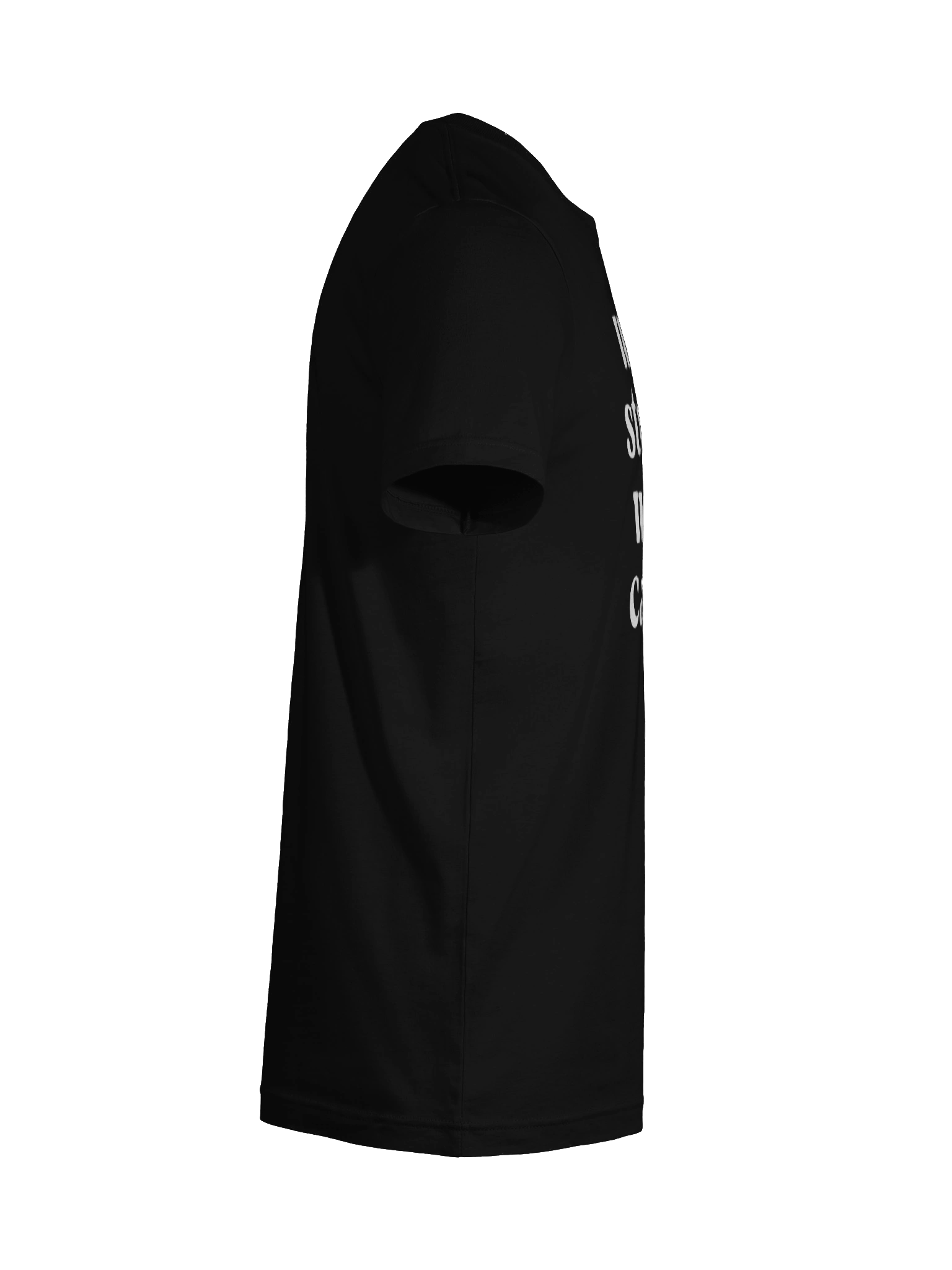 We’re stuffed with a capital F! Tee product image (12)