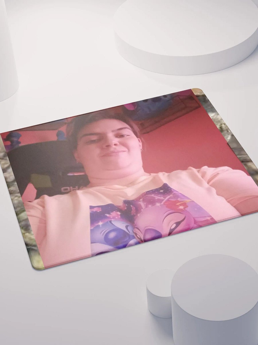 BrowningSimmer Mouse Pad product image (8)